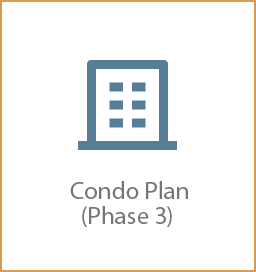 Condo Plan (Phase 3)